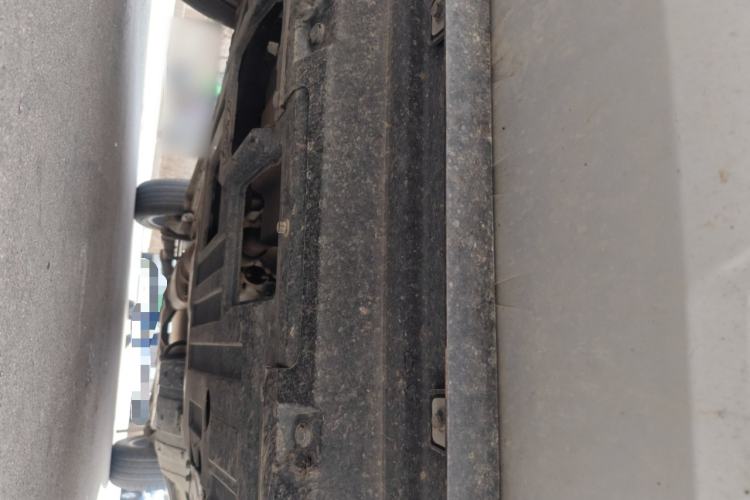 Used Haval H4 2019 1.5 GDIT DCT Ultra-Luxury Smart Connectivity Version China V Standard Chassis Front