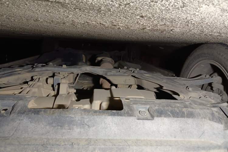 Used Haval H4 2019 1.5 GDIT Manual Luxury Smart Connect Version China V Standard Chassis Front