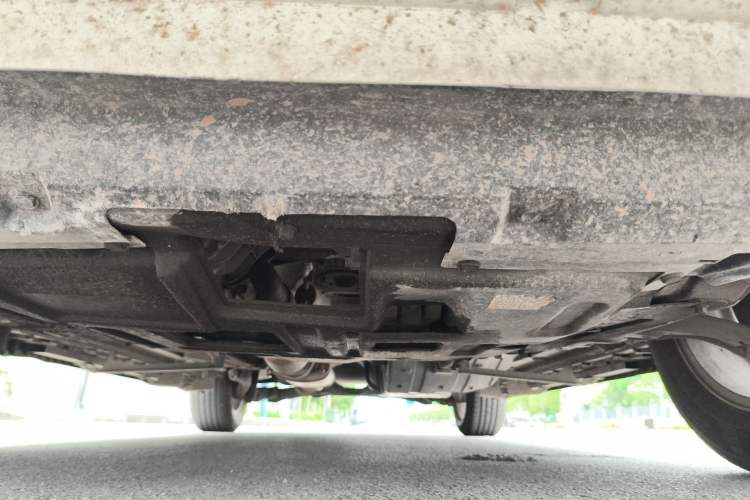 Used Haval H4 2019 1.5 GDIT DCT Luxury Smart Connectivity Version China VI Standard Chassis Front