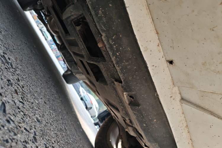 Used Haval H4 2019 1.5 GDIT DCT Luxury Smart Connectivity Version China VI Standard Chassis Front