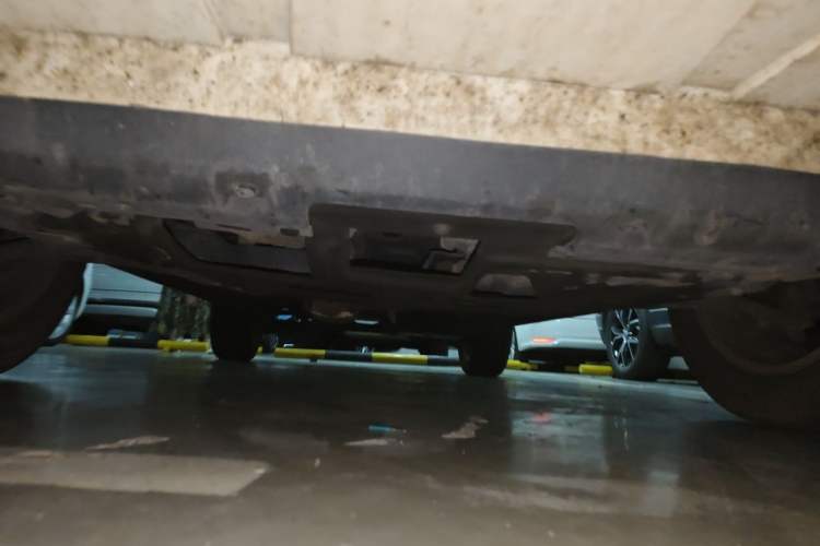 Used Haval H4 2019 1.5 GDIT DCT Luxury Smart Connectivity Version China VI Standard Chassis Front