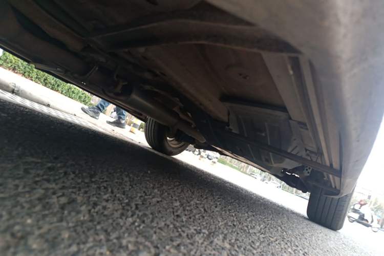 Used Haval H4 2019 1.5 GDIT Manual Elite Smart Connect Version China V Standard Chassis Front Left