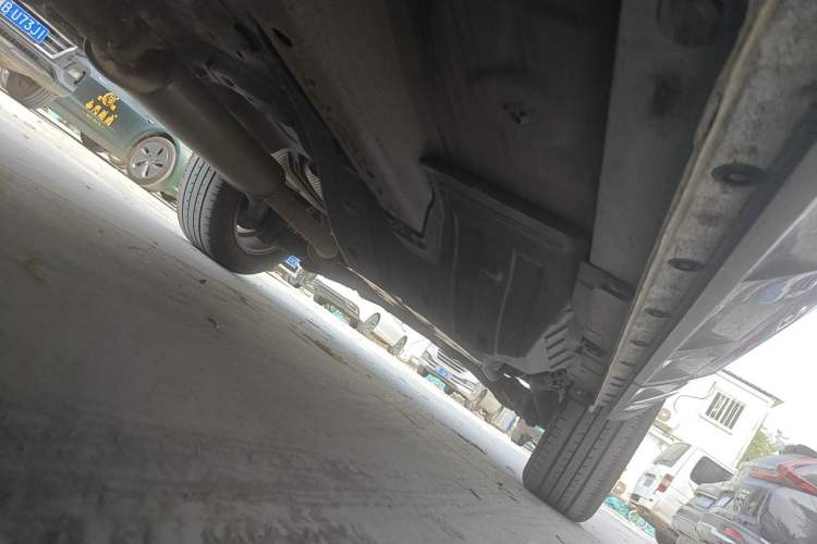 Used Haval H4 2019 1.5 GDIT Manual Elite Smart Connect Version China V Standard Chassis Front Left