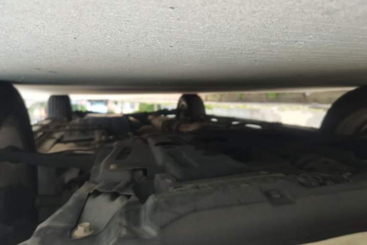 Used Haval H4 2019 1.5 GDIT DCT Luxury Smart Connectivity Version China VI Standard Chassis Front Left