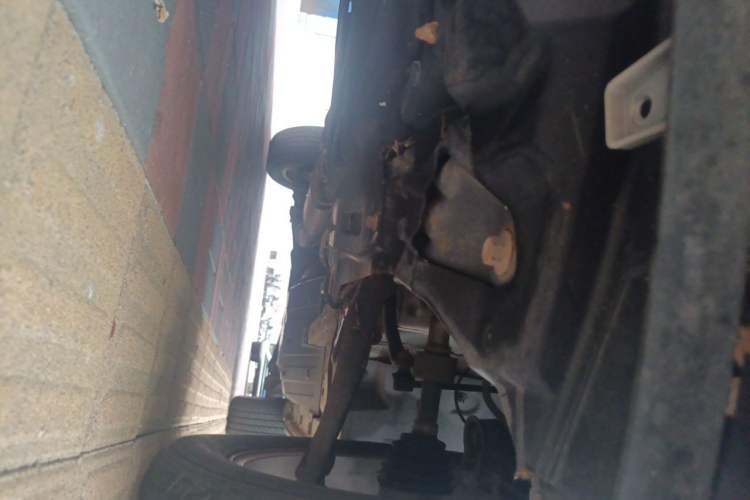 Used Haval H4 2019 1.5 GDIT DCT Elite Smart Connectivity Version China VI Chassis Front Left