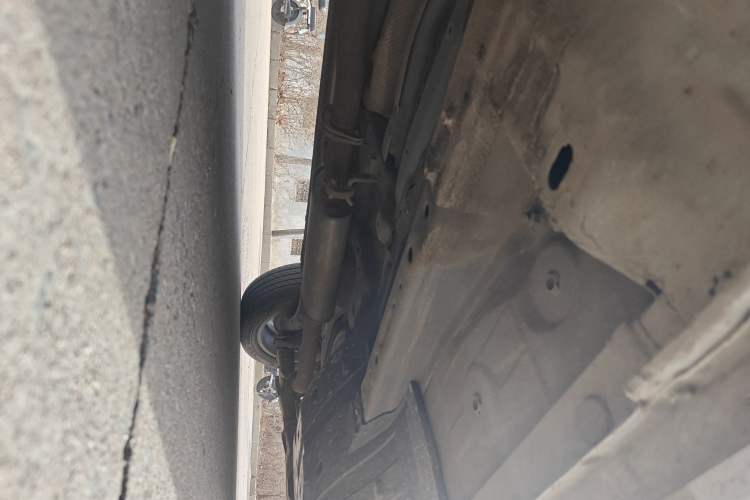 Used Haval H4 2019 1.5 GDIT DCT Ultra-Luxury Smart Connectivity Version China V Standard Chassis Front Left