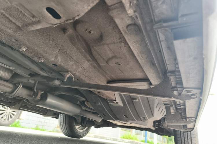 Used Haval H4 2019 1.5 GDIT DCT Luxury Smart Connectivity Version China VI Standard Chassis Front Left