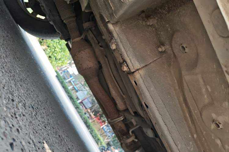 Used Haval H4 2019 1.5 GDIT DCT Luxury Smart Connectivity Version China VI Standard Chassis Front Left