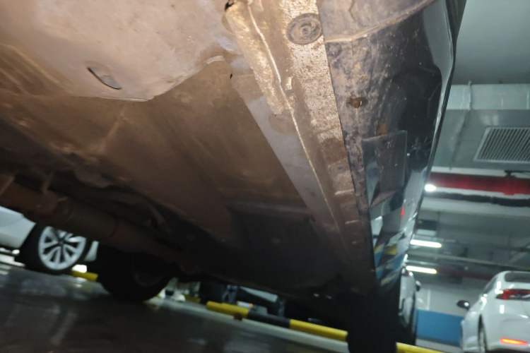 Used Haval H4 2019 1.5 GDIT DCT Luxury Smart Connectivity Version China VI Standard Chassis Front Left