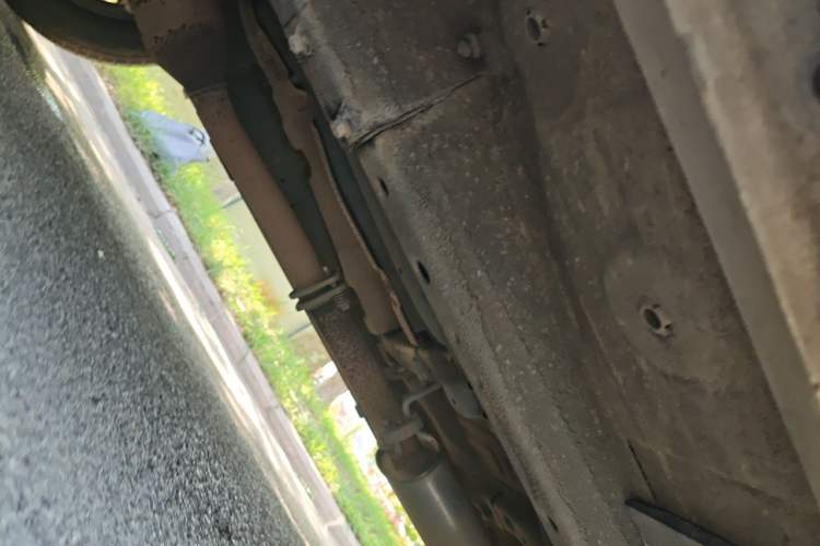 Used Haval H4 2019 1.5 GDIT DCT Elite Smart Connectivity Version China VI Chassis Front Left