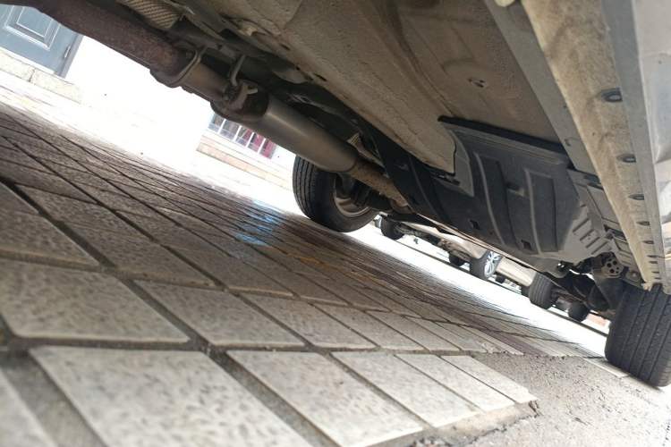 Used Haval H4 2019 1.5 GDIT DCT Luxury Smart Connectivity Version China VI Standard Chassis Front Left