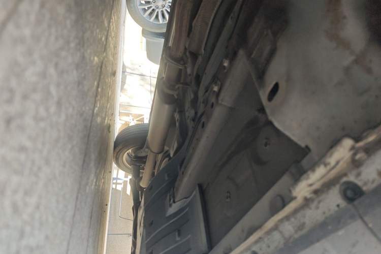 Used Haval H4 2019 1.5 GDIT DCT Luxury Smart Connectivity Version China VI Standard Chassis Front Left
