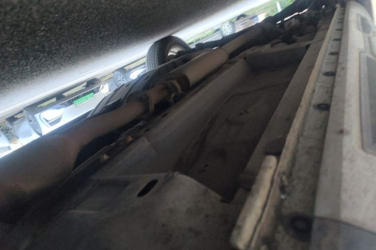 Used Haval H4 2019 Red-Label 1.5 GDIT DCT Luxury Smart Connectivity Model Chassis Front Right