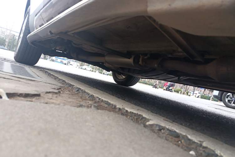 Used Haval H4 2019 1.5 GDIT Manual Elite Smart Connect Version China V Standard Chassis Front Right