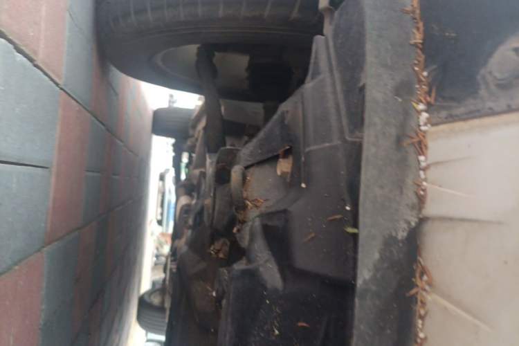 Used Haval H4 2019 1.5 GDIT DCT Elite Smart Connectivity Version China VI Chassis Front Right