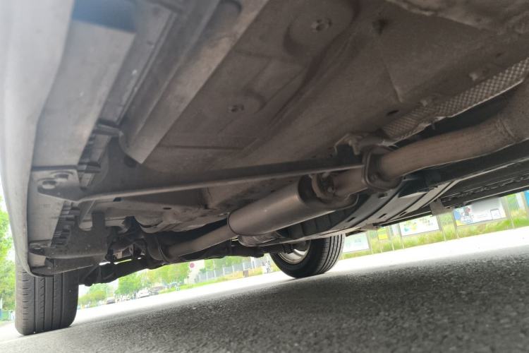 Used Haval H4 2019 1.5 GDIT DCT Luxury Smart Connectivity Version China VI Standard Chassis Front Right