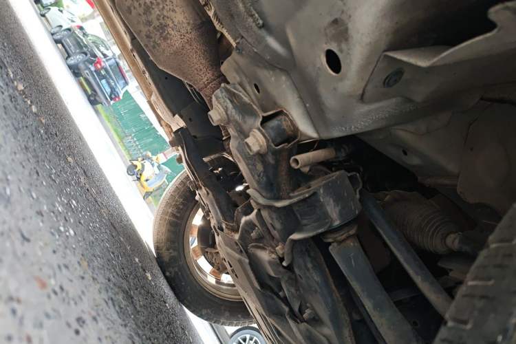 Used Haval H4 2019 1.5 GDIT DCT Luxury Smart Connectivity Version China VI Standard Chassis Front Right