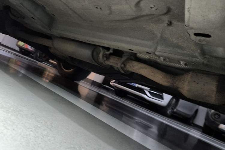 Used Haval H4 2019 1.5 GDIT DCT Luxury Smart Connectivity Version China VI Standard Chassis Front Right