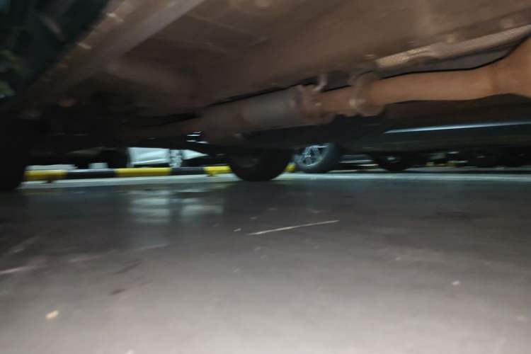 Used Haval H4 2019 1.5 GDIT DCT Luxury Smart Connectivity Version China VI Standard Chassis Front Right