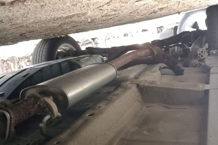 Used Haval H4 2019 1.5 GDIT DCT Luxury Smart Connectivity Version China V Standard Chassis Front Right