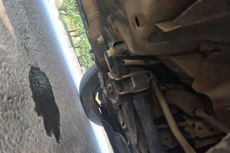 Used Haval H4 2019 1.5 GDIT DCT Elite Smart Connectivity Version China VI Chassis Front Right