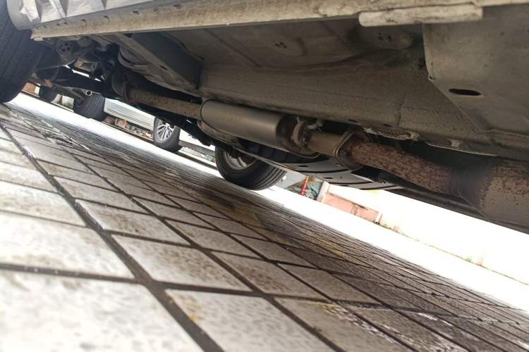 Used Haval H4 2019 1.5 GDIT DCT Luxury Smart Connectivity Version China VI Standard Chassis Front Right