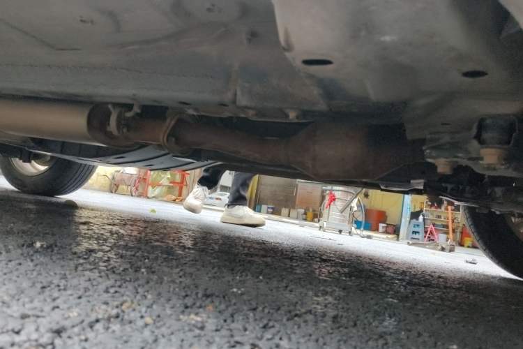 Used Haval H4 2019 1.5 GDIT DCT Elite Smart Connect Version China V Standard Chassis Front Right