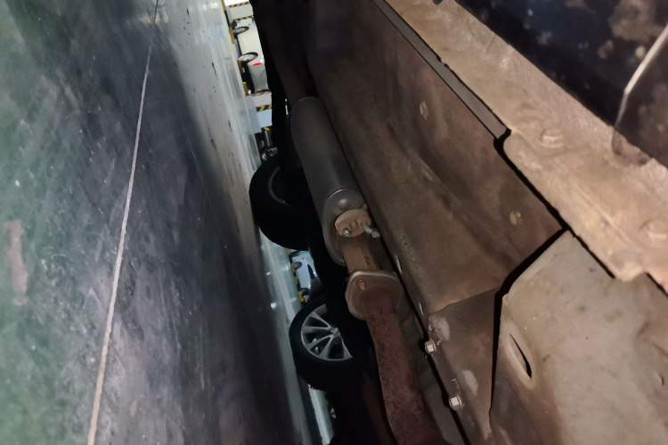 Used Haval H4 2019 1.5 GDIT DCT Luxury Smart Connectivity Version China VI Standard Chassis Front Right