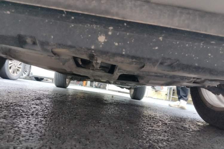 Used Haval H4 2019 1.5 GDIT DCT Elite Smart Connect Version China V Standard Chassis Front