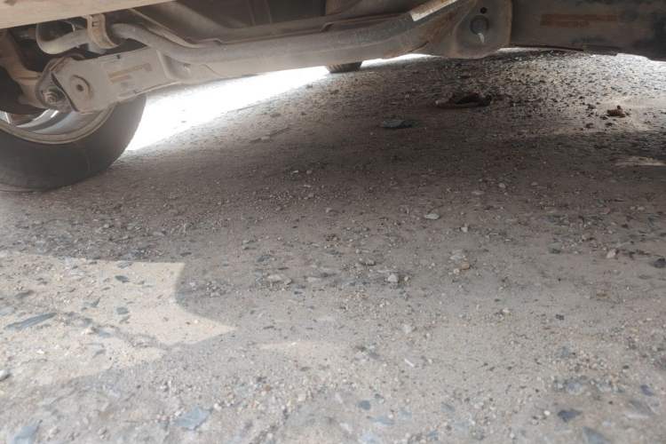 Used Haval H4 2019 1.5 GDIT Manual Luxury Smart Connect Version China V Standard Chassis Rear