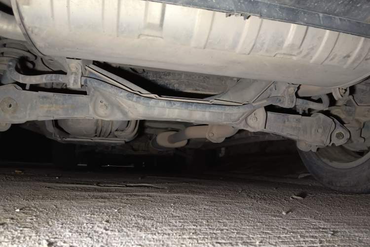 Used Haval H4 2019 1.5 GDIT Manual Luxury Smart Connect Version China V Standard Chassis Rear