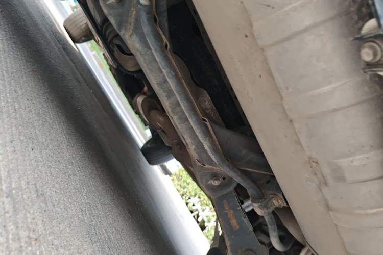 Used Haval H4 2019 1.5 GDIT DCT Luxury Smart Connectivity Version China VI Standard Chassis Rear