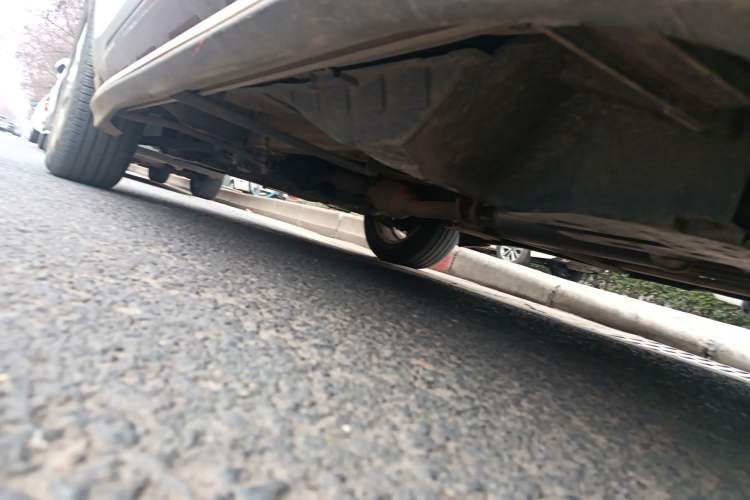 Used Haval H4 2019 1.5 GDIT Manual Elite Smart Connect Version China V Standard Chassis Rear Left