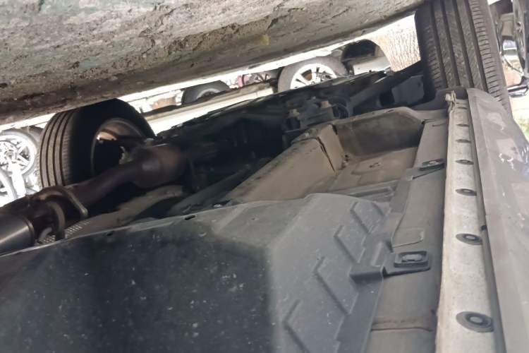 Used Haval H4 2019 1.5 GDIT DCT Luxury Smart Connectivity Version China V Standard Chassis Rear Left