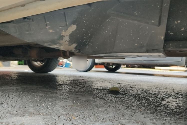 Used Haval H4 2019 1.5 GDIT DCT Elite Smart Connect Version China V Standard Chassis Rear Left