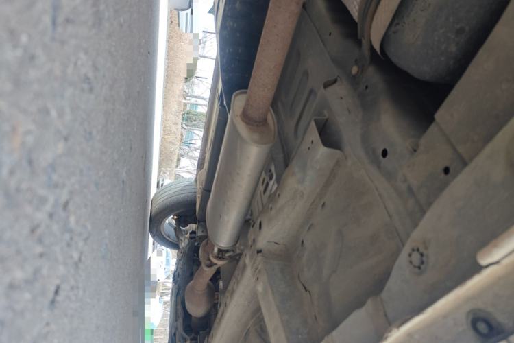 Used Haval H4 2019 1.5 GDIT DCT Ultra-Luxury Smart Connectivity Version China V Standard Chassis Rear Right