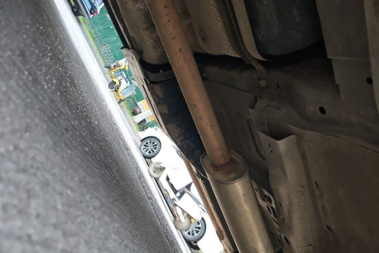 Used Haval H4 2019 1.5 GDIT DCT Luxury Smart Connectivity Version China VI Standard Chassis Rear Right