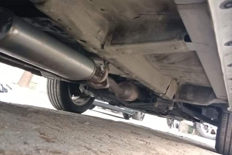 Used Haval H4 2019 1.5 GDIT DCT Luxury Smart Connectivity Version China V Standard Chassis Rear Right