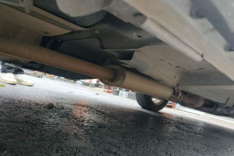 Used Haval H4 2019 1.5 GDIT DCT Elite Smart Connect Version China V Standard Chassis Rear Right