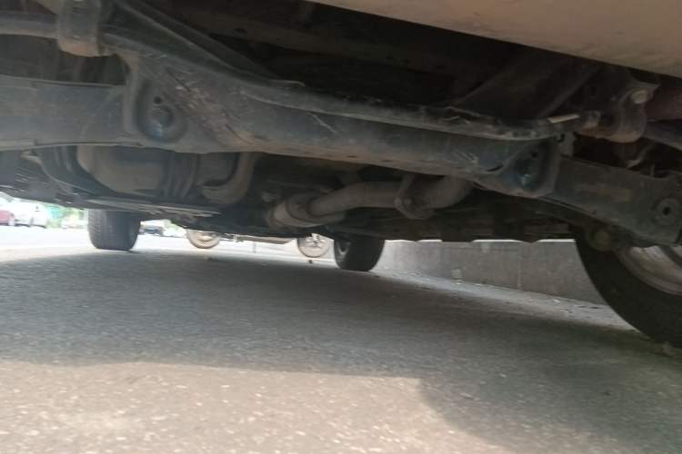 Used Haval H4 2019 1.5 GDIT DCT Luxury Smart Connectivity Version China V Standard Chassis Rear