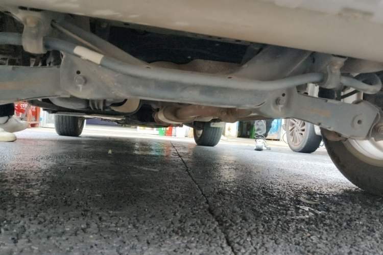 Used Haval H4 2019 1.5 GDIT DCT Elite Smart Connect Version China V Standard Chassis Rear