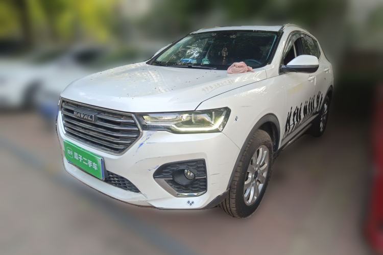 Used Haval H4 2019 1.5 GDIT DCT Luxury Smart Connectivity Version China V Standard Guazi used car, China used car export, Used car for sale, Used  cars, Cheapest cars for sale