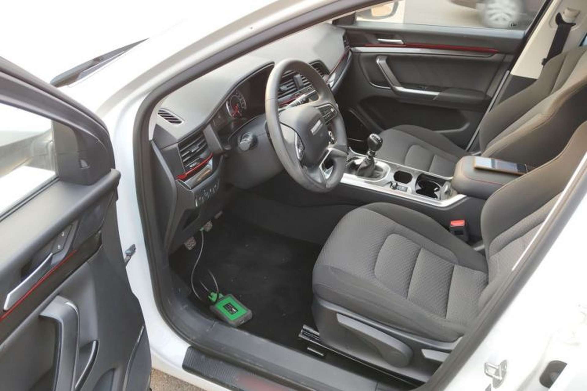 Used Haval H4 2019 1.5 GDIT Manual Elite Smart Connect Version China V Standard Driver Seat