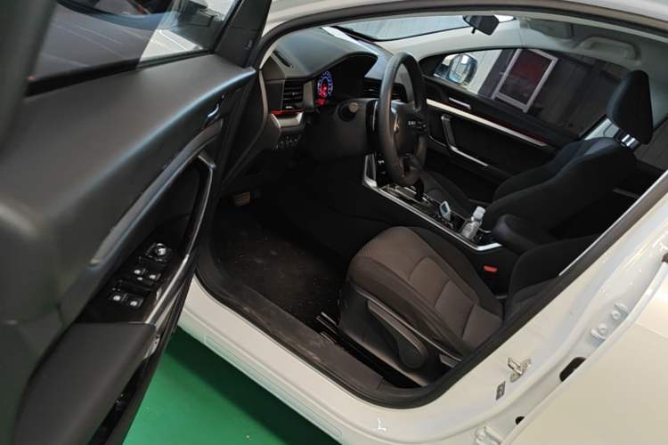 Used Haval H4 2019 1.5 GDIT DCT Elite Smart Connectivity Version China VI Driver Seat
