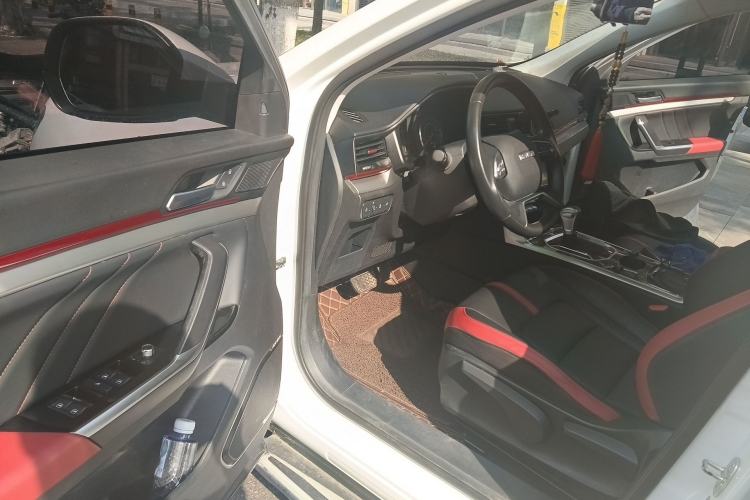 Used Haval H4 2019 1.5 GDIT DCT Luxury Smart Connectivity Version China V Standard Driver Seat