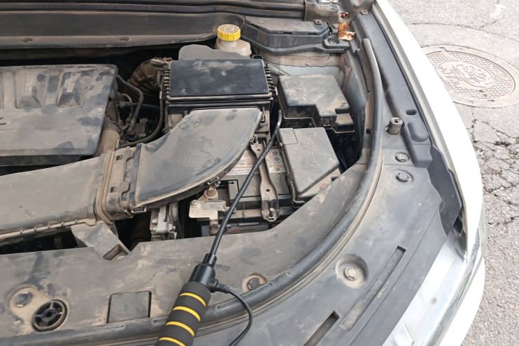 Used Haval H4 2019 1.5 GDIT Manual Elite Smart Connect Version China V Standard Engine Bay Left