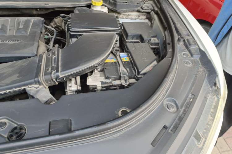 Used Haval H4 2019 1.5 GDIT DCT Luxury Smart Connectivity Version China V Standard Engine Bay Left