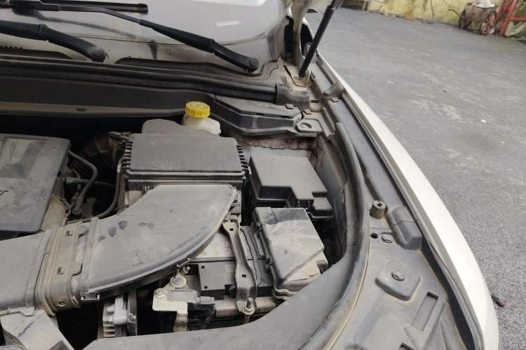 Used Haval H4 2019 1.5 GDIT DCT Elite Smart Connect Version China V Standard Engine Bay Left