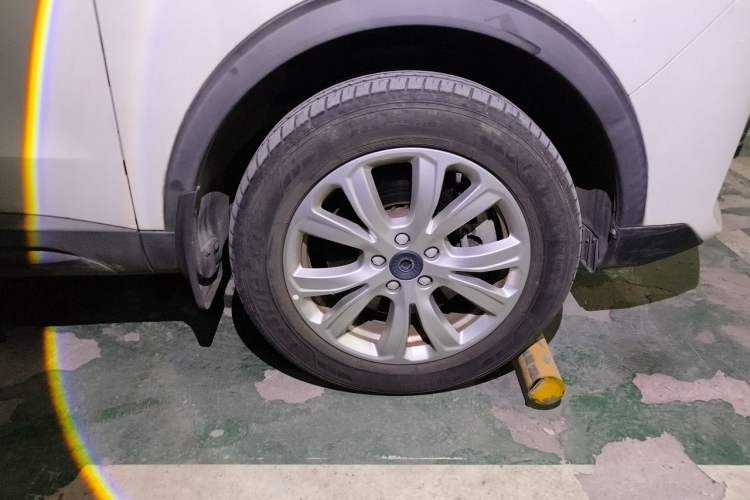 Used Haval H4 2019 1.5 GDIT DCT Luxury Smart Connectivity Version China VI Standard Exterior 1