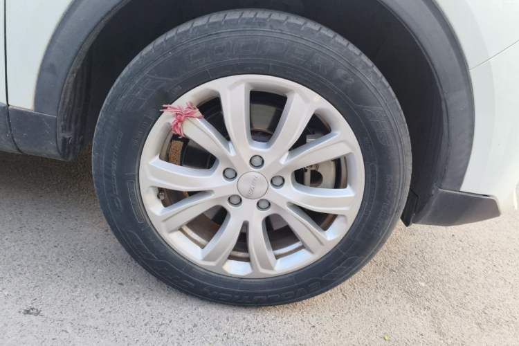 Used Haval H4 2019 1.5 GDIT DCT Elite Smart Connectivity Version China VI Exterior 1